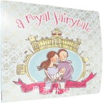 A Royal Fairytale: Kate and William