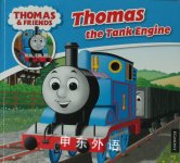 Thomas the Tank Engine(Thomas &amp; Friends) Wilbert Awdry