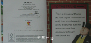 Thomas the Tank Engine(Thomas & Friends)