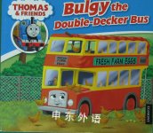 Bulgy the double-decker bus(Thomas Story Library) Wilbert Awdry