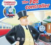 The Fat Controller(Thomas & Friends) Wilbert Awdry