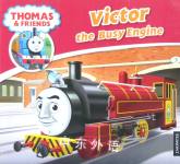 Victor the Busy Engine Egmont Books Ltd