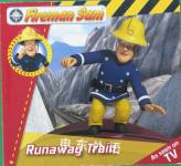 Fireman Sam: Story Time: Runaway Train Egmont Books Ltd