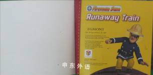 Fireman Sam: Story Time: Runaway Train