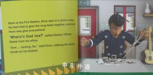 Fireman Sam: Story Time: Runaway Train