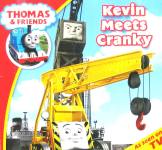 Kevin Meets Cranky Egmont Books