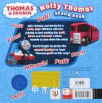 Thomas & Friends Noisy Thomas!