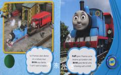 Thomas & Friends Noisy Thomas!
