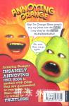 Annoying Orange Insanely Annoying Joke Book
