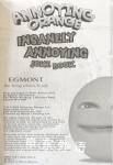 Annoying Orange Insanely Annoying Joke Book