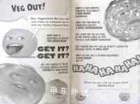 Annoying Orange Insanely Annoying Joke Book