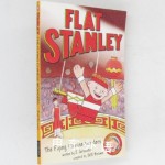 Flat Stanley: The Flying Chinese Wonders