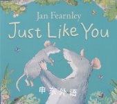 Just Like You Jan Fearnley