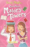 Goodbye Malory Towers(Malory Towers #12) Enid Blyton 