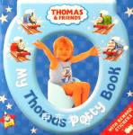 Thomas & Friends: My Thomas Potty Book Random House