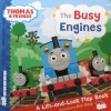 The Busy Engines