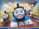 Thomas & Friends Tale of the Brave Movie Storybook