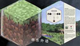 Minecraft Blockopedia
