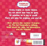 Thomas & Friend