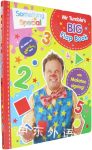 Mr Tumble's big flap book with Makaton signing!