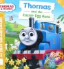 Thomas & Friends:Thomas and the Easter Egg hunt