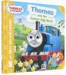 Thomas & Friends:Thomas and the Easter Egg hunt