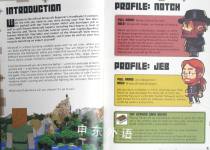 Minecraft Beginner\'s Handbook