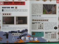 Minecraft:Redstone Handbook(Updated Edition)