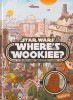 Star Wars. Where\'s the Wookiee?