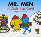 Mr. Men a Christmas Carol (Mr. Men Roger Hargreaves