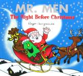 Mr. Men the Night Before Christmas(Mr. Men Roger Hargreaves