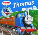 Thomas & Friends: Thomas Wilbert Awdry