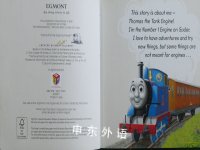 Thomas & Friends: Thomas