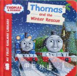Thomas and the Winter Rescue Egmont UK Limited
