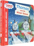 Thomas and the Winter Rescue