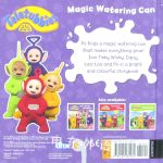 Teletubbies: Magic Watering Can (Teletubbies board storybooks)