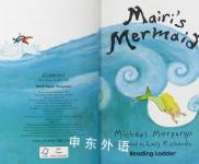 Reading Ladder Mairi s Mermaid
