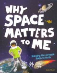 Why Space Matters To Me Colin Stuart