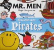 Mr. Men Adventure with Pirates