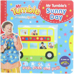 Something Special: Mr Tumble Sunny Day Egmont Publishing