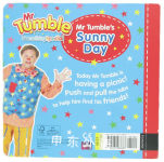 Something Special: Mr Tumble Sunny Day