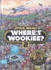 Star Wars Wheres the Wookiee 2