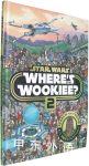 Star Wars Wheres the Wookiee 2