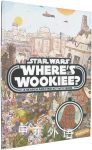 Star Wars Where's the Wookiee