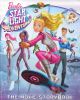 Starlight Adventure The Movie Storybook