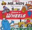 Mr. Men - Adventure on Wheels