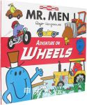 Mr. Men - Adventure on Wheels