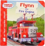 Flynn the Fire Engine UK Egmont Publishing