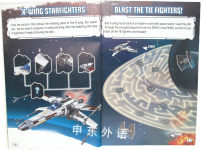 Star Wars: Galactic Freedom Fighters