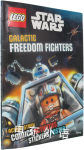 Star Wars: Galactic Freedom Fighters